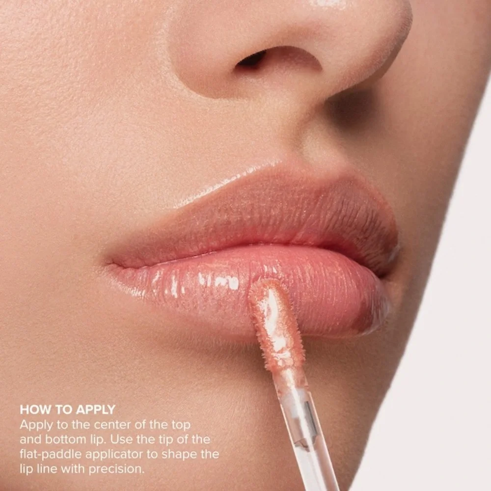 Anastasia Beverly Hills Honey Kiss Lip Gloss NEW